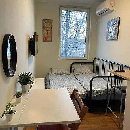 Apartment In
