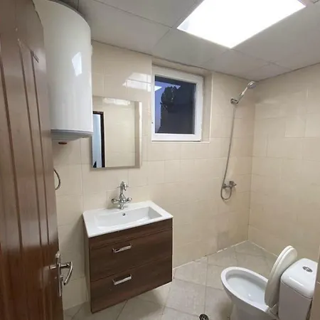 Apartment In
